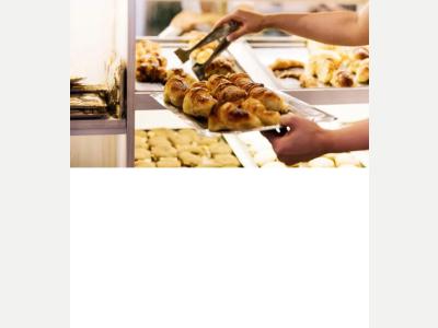 Ofertas de Trabajo en San Juan  Seorita  para atencin en Panaderia